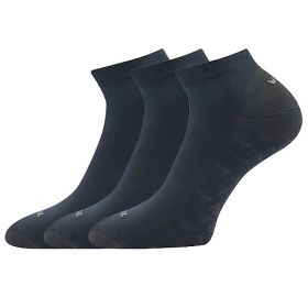 VoXX® ponožky Beng tmavě šedá