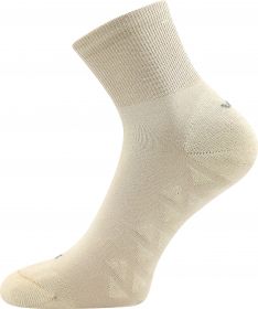 VoXX® ponožky Bengam béžová | 35-38 (23-25) 1 pár, 39-42 (26-28) 1 pár, 43-46 (29-31) 1 pár
