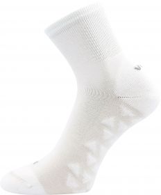 VoXX® ponožky Bengam bílá | 35-38 (23-25) 1 pár, 39-42 (26-28) 1 pár, 43-46 (29-31) 1 pár