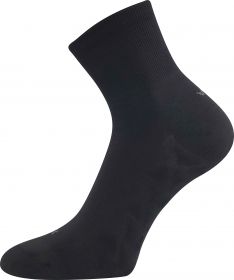 VoXX® ponožky Bengam černá | 35-38 (23-25) 1 pár, 39-42 (26-28) 1 pár, 43-46 (29-31) 1 pár