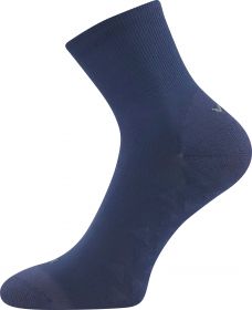 VoXX® ponožky Bengam tmavě modrá | 35-38 (23-25) tm.modrá 1 pár, 39-42 (26-28) tm.modrá 1 pár, 43-46 (29-31) tm.modrá 1 pár