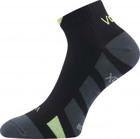VoXX® ponožky Gastm černá