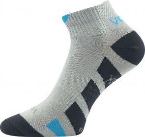 VoXX® ponožky Gastm šedá
