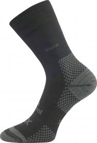 VoXX® ponožky Menkar černá