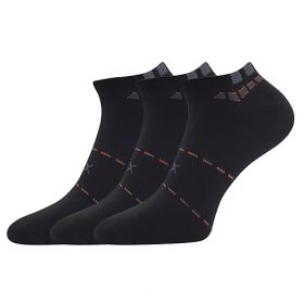 VoXX® ponožky Rex 16 černá