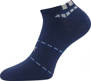 VoXX® ponožky Rex 16 tmavě modrá