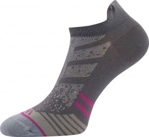 VoXX® ponožky Rex 17 světle šedá