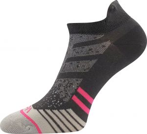 VoXX® ponožky Rex 17 tmavě šedá