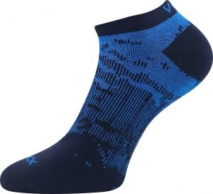 VoXX® ponožky Rex 18 modrá