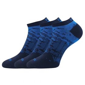 VoXX® ponožky Rex 18 modrá