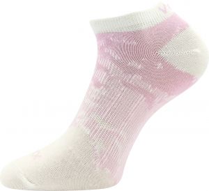 VoXX® ponožky Rex 18 růžová
