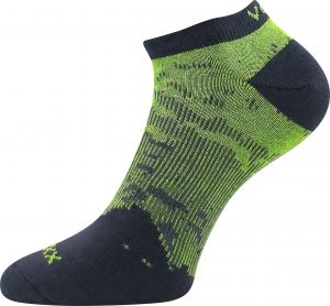 VoXX® ponožky Rex 18 zelená