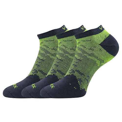 VoXX® ponožky Rex 18 zelená