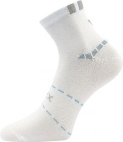 VoXX® ponožky Rexon 02 bílá