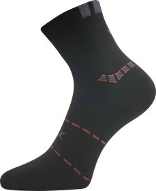 VoXX® ponožky Rexon 02 černá