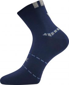 VoXX® ponožky Rexon 02 tmavě modrá
