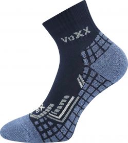 VoXX® ponožky Yildun tmavě modrá