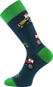 Lonka® ponožky Depate traktory