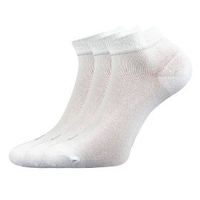 Lonka® ponožky Desi bílá