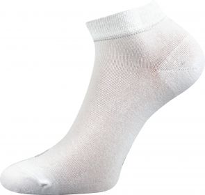 Lonka® ponožky Desi bílá | 35-38 (23-25) 3 páry, 39-42 (26-28) 3 páry, 43-46 (29-31) 3 páry