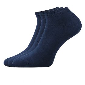 Lonka® ponožky Desi tmavě modrá