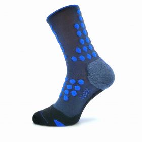 VoXX® ponožky Finish tmavě modrá