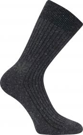 VoXX® ponožky Hempix antracit