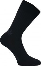 VoXX® ponožky Hempix černá