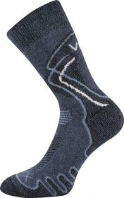 VoXX® ponožky Limit III jeans