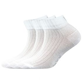 VoXX® ponožky Setra dětská bílá