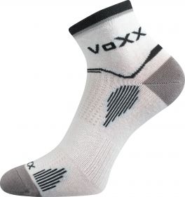 VoXX® ponožky Sirius bílá