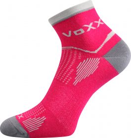 VoXX® ponožky Sirius magenta