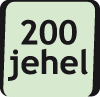 200 JEHEL